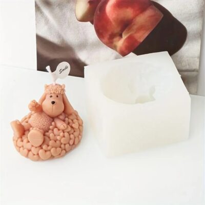 Sheep mold – قالب الخاروف