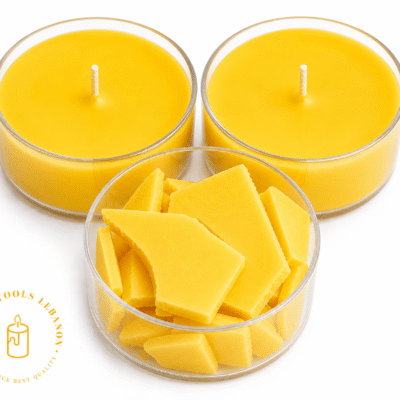 Candle Color Chips – Pink