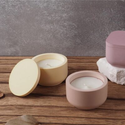 Small put mold