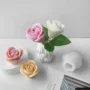 Flower mold