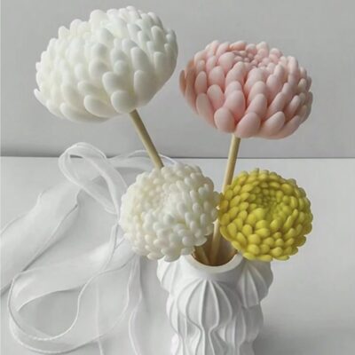 Flower mold