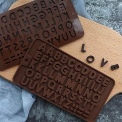 Latters mold