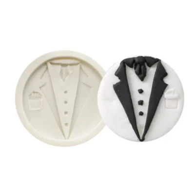bridegroom mold