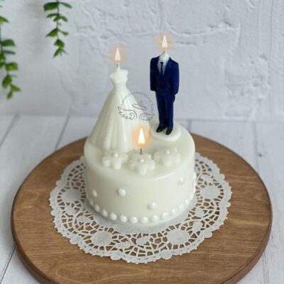 Groom-molf