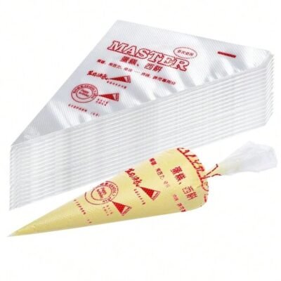 Piping bags – 100 pcs