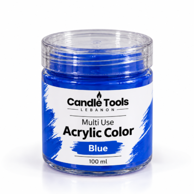 Multi-Use Acrylic Colors Blue