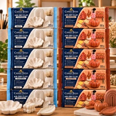 Saving Deal for Air Dry Clay 2.5 kilogram