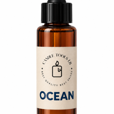 Fragrance Oil Ocean 100 ml